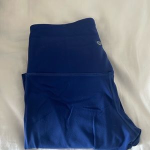 lululemon Align™ High-Rise Mini-Flared Pant
Regular